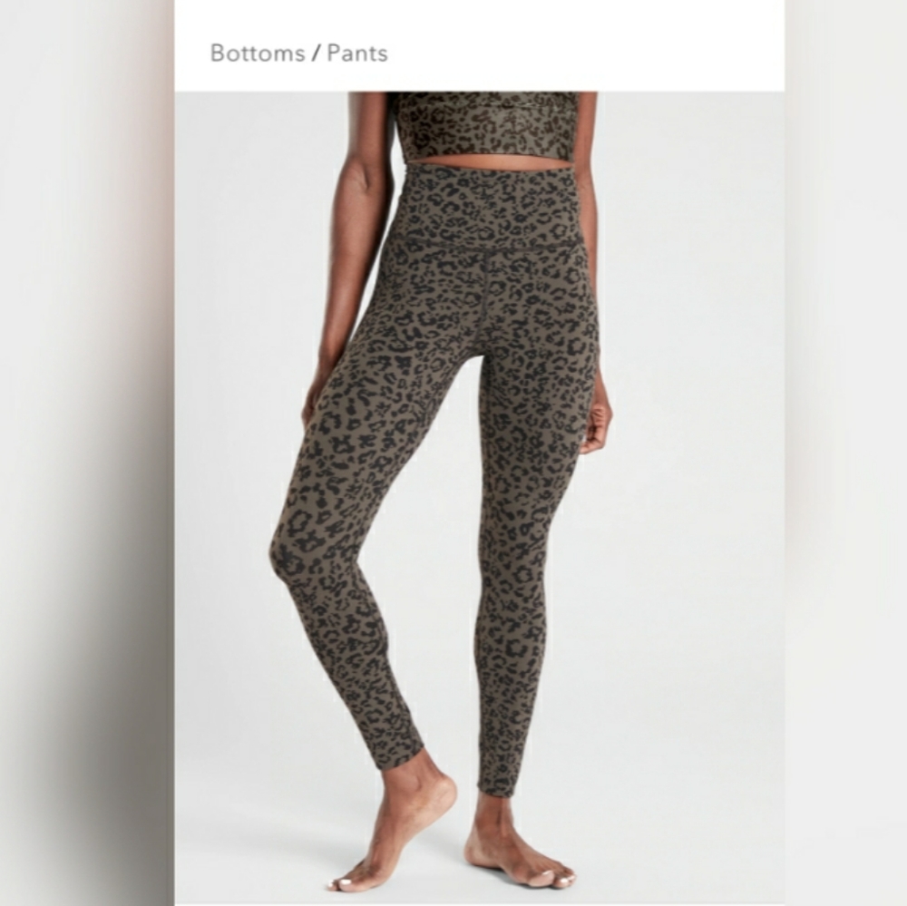 Athleta Leggings